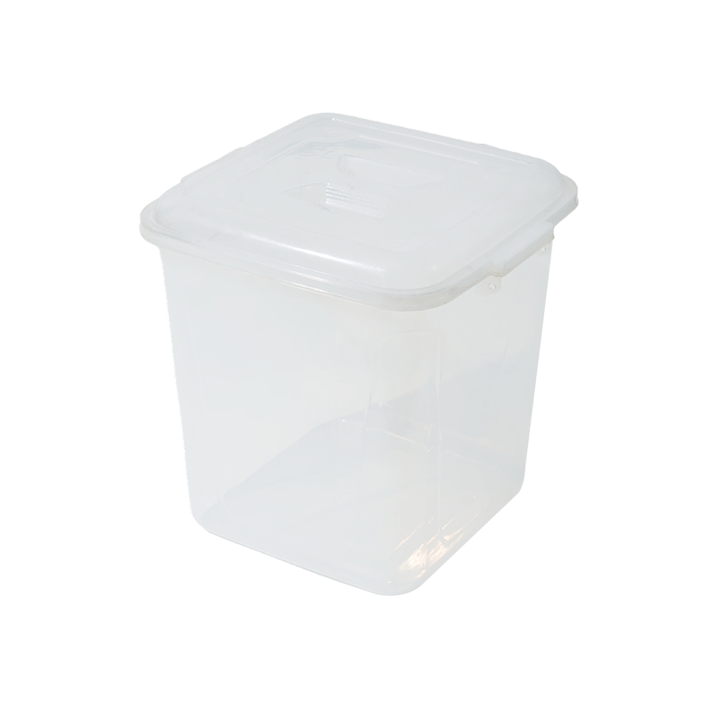 Taizhou Huangyan Haiquan Plastic Mold Co., Ltd.